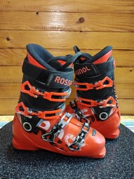 LYŽIARKY ROSSIGNOL ALLSPEED 120 27MP
